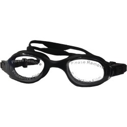 Selex SG 2400 Yüzücü Gözlüğü Siyah